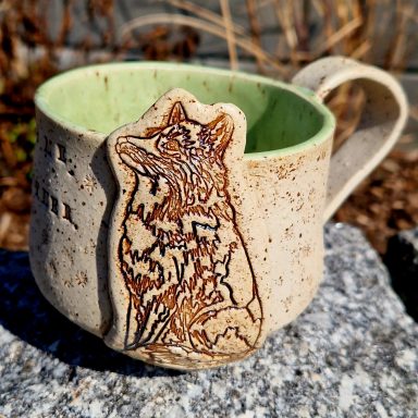 Fuchstasse