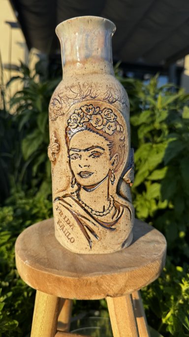 Frida-Vase