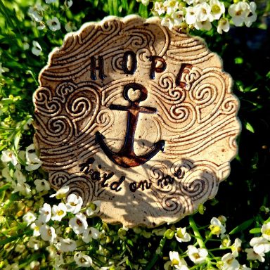 Dekoschälchen